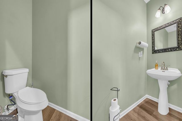 3385 Timberland Road, Monroe, GA 30655