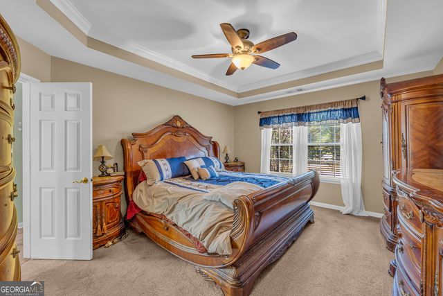 3385 Timberland Road, Monroe, GA 30655