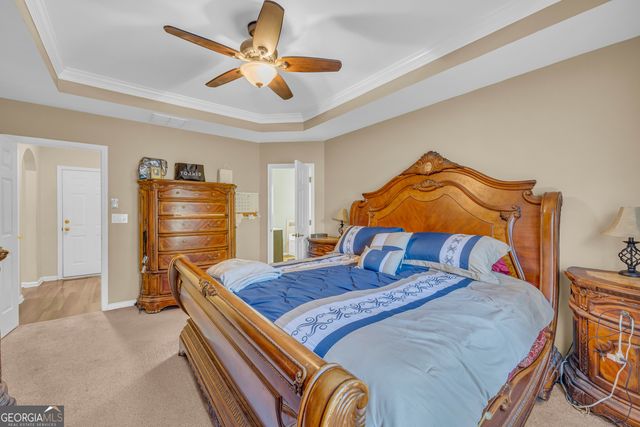 3385 Timberland Road, Monroe, GA 30655