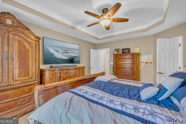 3385 Timberland Road, Monroe, GA 30655