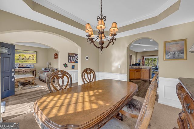 3385 Timberland Road, Monroe, GA 30655