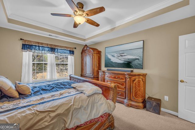 3385 Timberland Road, Monroe, GA 30655