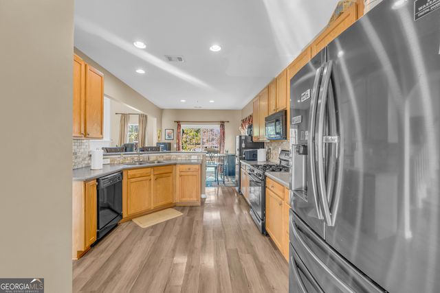 3385 Timberland Road, Monroe, GA 30655