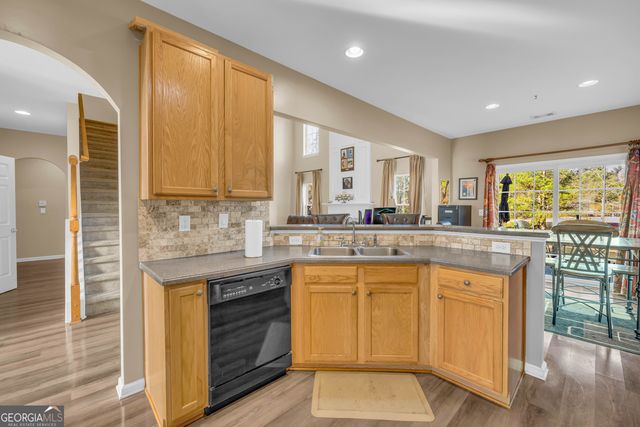 3385 Timberland Road, Monroe, GA 30655