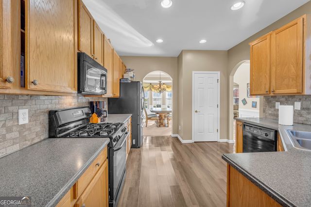 3385 Timberland Road, Monroe, GA 30655