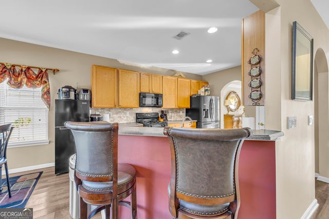 3385 Timberland Road, Monroe, GA 30655