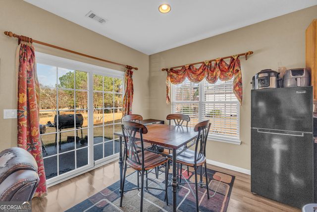 3385 Timberland Road, Monroe, GA 30655