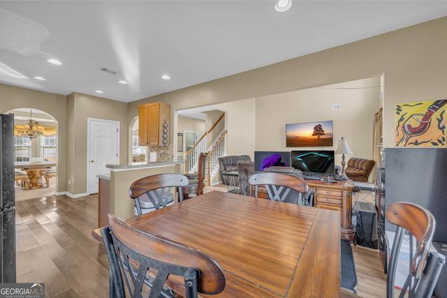 3385 Timberland Road, Monroe, GA 30655