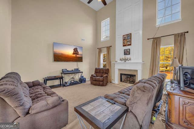 3385 Timberland Road, Monroe, GA 30655