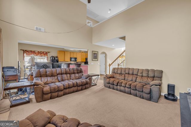 3385 Timberland Road, Monroe, GA 30655