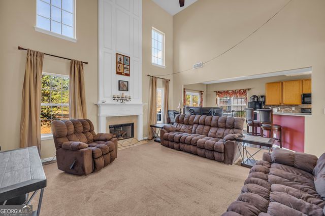 3385 Timberland Road, Monroe, GA 30655