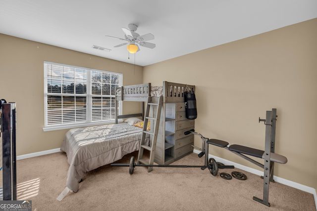 3385 Timberland Road, Monroe, GA 30655