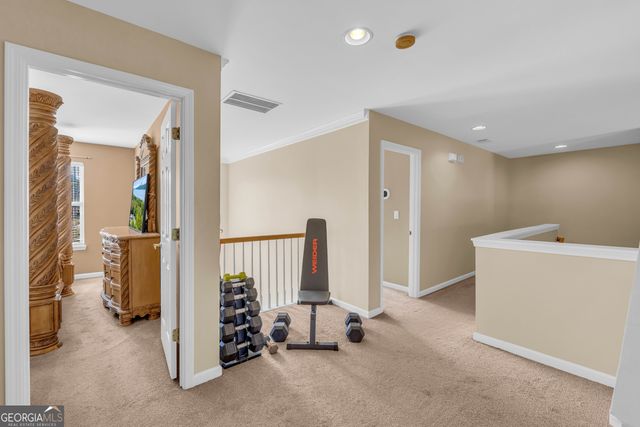 3385 Timberland Road, Monroe, GA 30655