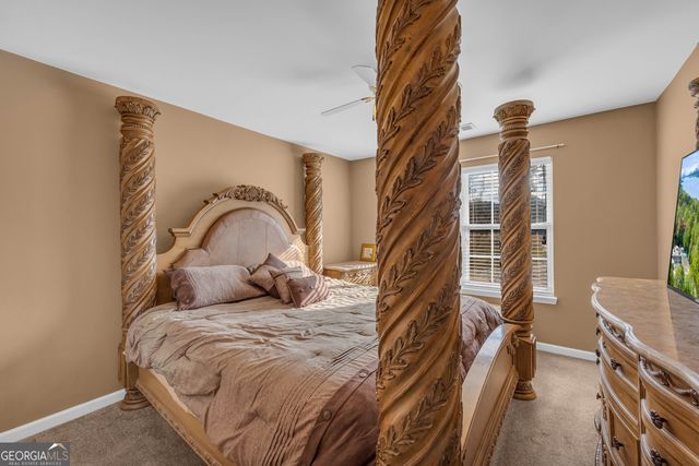 3385 Timberland Road, Monroe, GA 30655