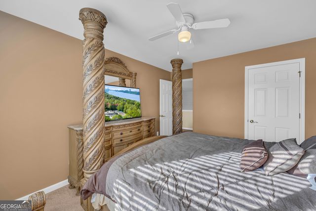 3385 Timberland Road, Monroe, GA 30655