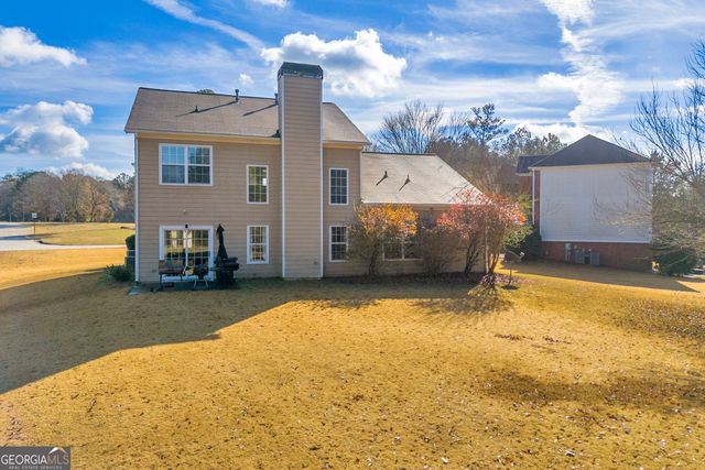 3385 Timberland Road, Monroe, GA 30655