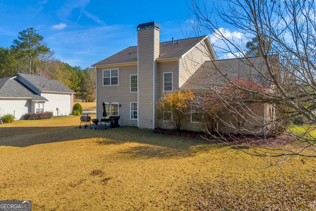 3385 Timberland Road, Monroe, GA 30655