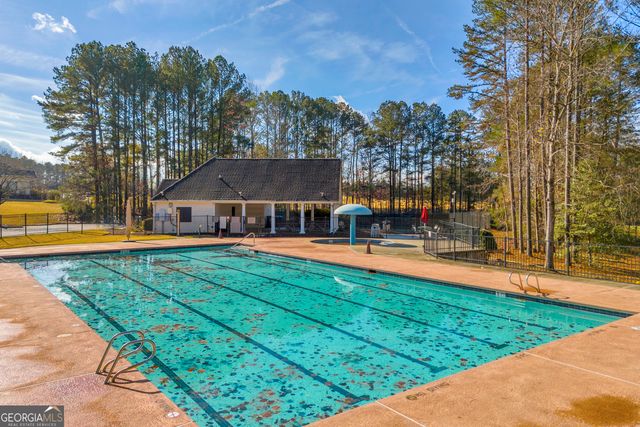 3385 Timberland Road, Monroe, GA 30655