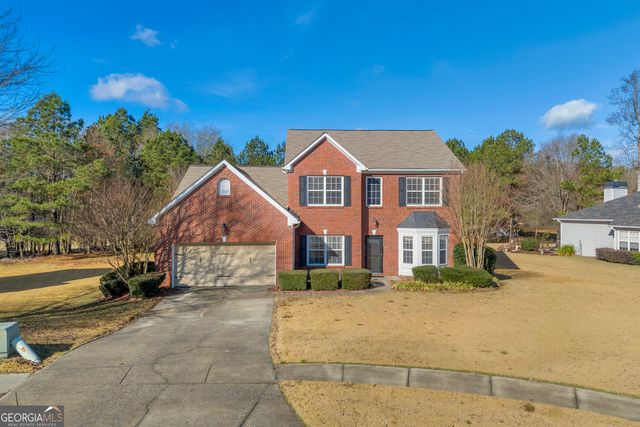 3385 Timberland Road, Monroe, GA 30655