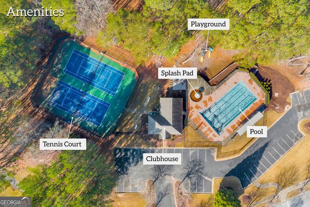 3385 Timberland Road, Monroe, GA 30655