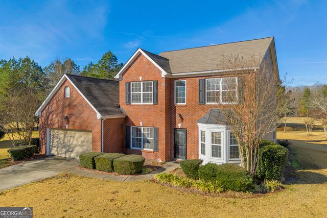 3385 Timberland Road, Monroe, GA 30655