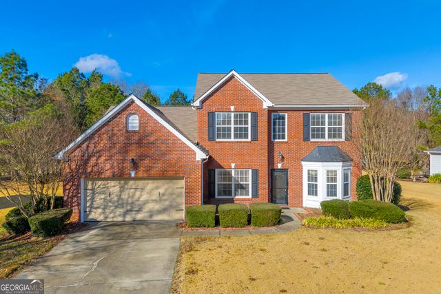 3385 Timberland Road, Monroe, GA 30655