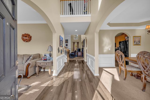 3385 Timberland Road, Monroe, GA 30655