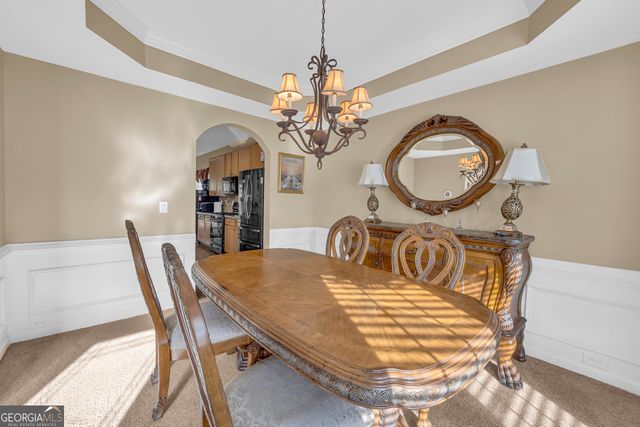 3385 Timberland Road, Monroe, GA 30655