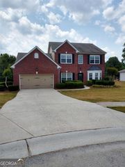 3385 Timberland Road, Monroe, GA 30655