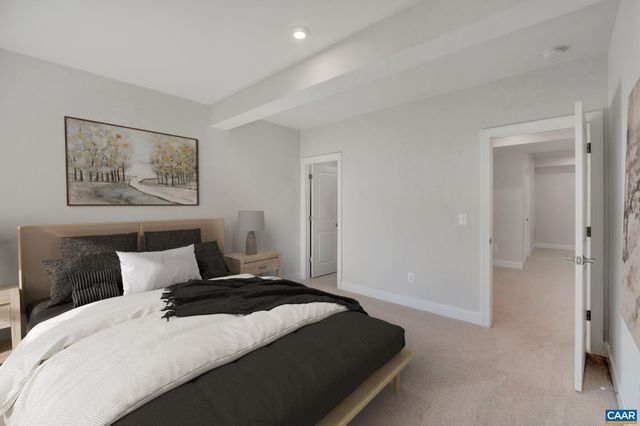 3041 RAMBLING BROOK LN, Crozet, VA 22932