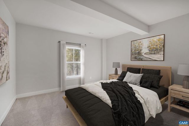 3041 RAMBLING BROOK LN, Crozet, VA 22932