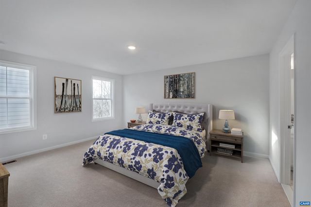 3041 RAMBLING BROOK LN, Crozet, VA 22932