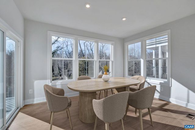 3041 RAMBLING BROOK LN, Crozet, VA 22932