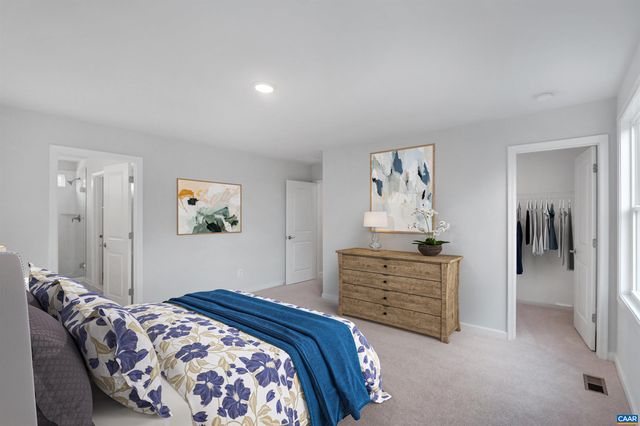 3041 RAMBLING BROOK LN, Crozet, VA 22932