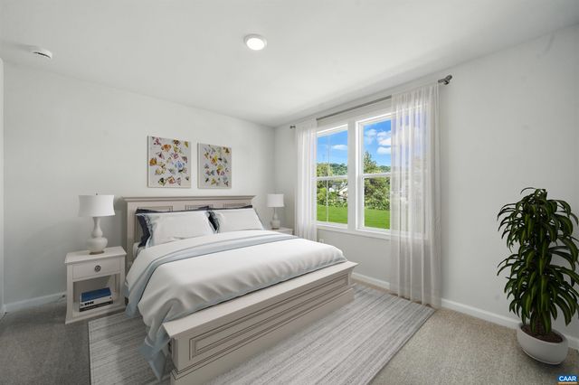 3041 RAMBLING BROOK LN, Crozet, VA 22932