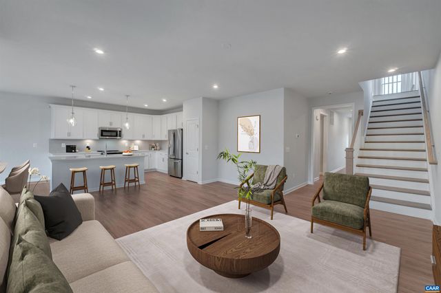 3041 RAMBLING BROOK LN, Crozet, VA 22932