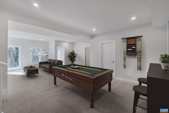 3041 RAMBLING BROOK LN, Crozet, VA 22932