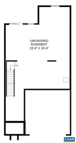 3041 RAMBLING BROOK LN, Crozet, VA 22932