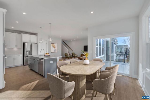 3041 RAMBLING BROOK LN, Crozet, VA 22932