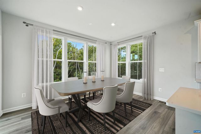 3041 RAMBLING BROOK LN, Crozet, VA 22932