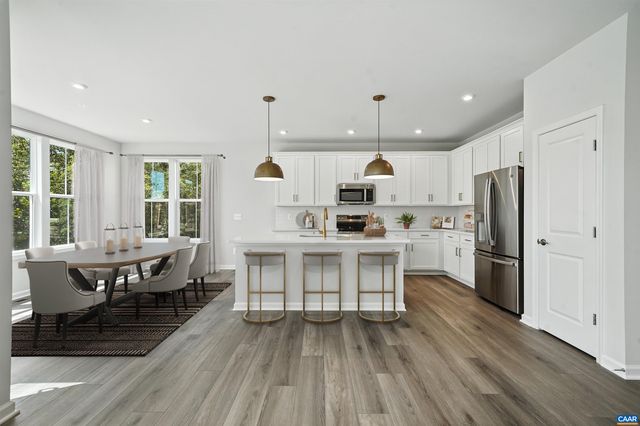 3041 RAMBLING BROOK LN, Crozet, VA 22932