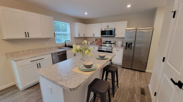 204 Golden Gate Avenue 204 Golden Gate Avenue, Springfield, OH 45505