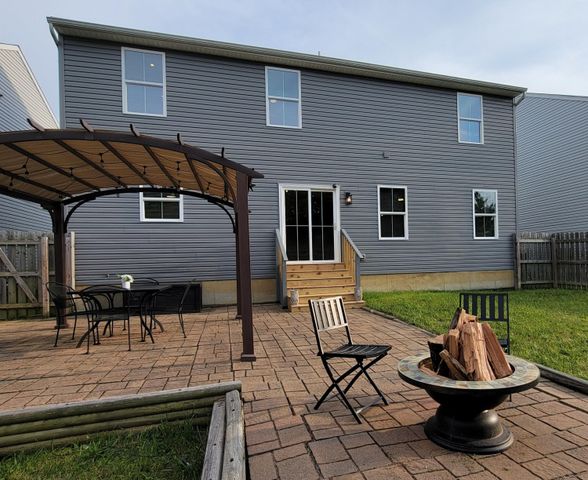 204 Golden Gate Avenue 204 Golden Gate Avenue, Springfield, OH 45505
