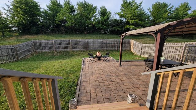 204 Golden Gate Avenue 204 Golden Gate Avenue, Springfield, OH 45505