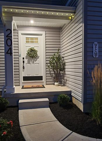 204 Golden Gate Avenue 204 Golden Gate Avenue, Springfield, OH 45505
