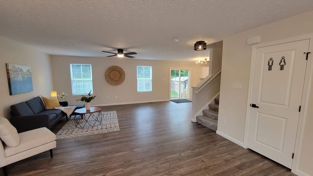 204 Golden Gate Avenue 204 Golden Gate Avenue, Springfield, OH 45505