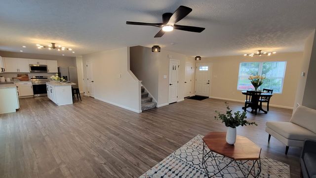 204 Golden Gate Avenue 204 Golden Gate Avenue, Springfield, OH 45505