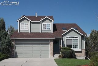 4940 Shirley Place, Colorado Springs, CO 80920