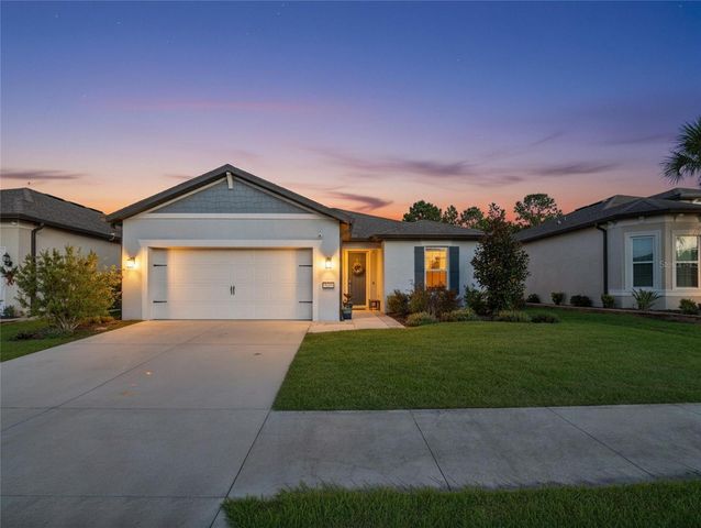 8741 SW 61ST LOOP, Ocala, FL 34481
