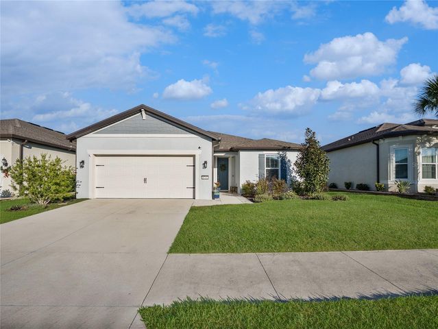 8741 SW 61ST LOOP, Ocala, FL 34481